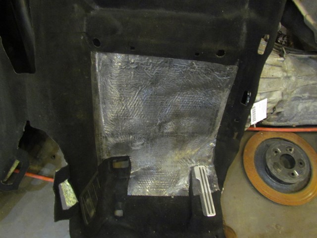 2014 Nissan 370z Nismo Interior Carpet-Nice-6200 Miles