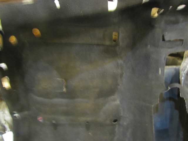 2014 Nissan 370z Nismo Interior Carpet-Nice-6200 Miles