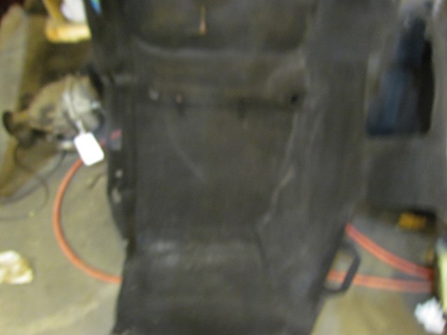 2014 Nissan 370z Nismo Interior Carpet-Nice-6200 Miles