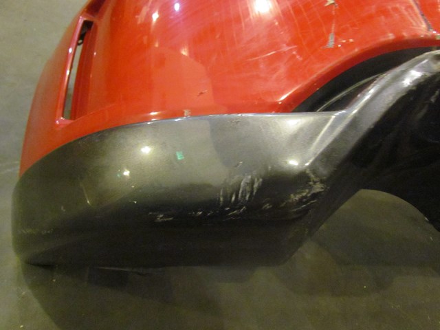 2014 NIssan 370z Nismo Rear Bumper-See Photos