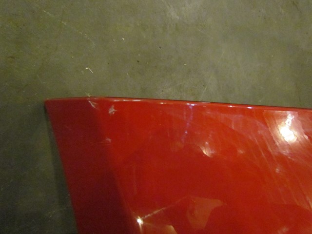 2014 NIssan 370z Nismo Rear Bumper-See Photos