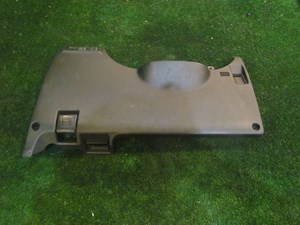 2001 Lexus IS300 LH Under Steering Trim Panel 55045 53020