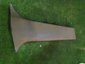 2001 Lexus IS300 RH Passenger Lower B Pillar Trim 62413 53010