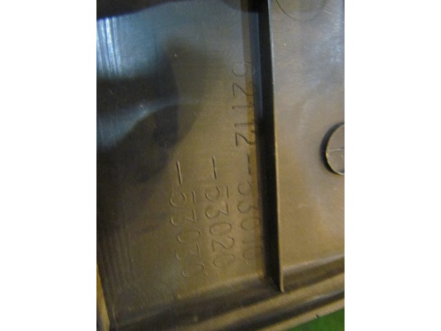 2001 Lexus IS300 LH Driver Lower Kick Panel 67914 53010