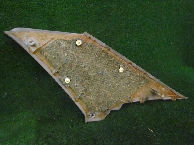 2001 Lexus IS300 LH Driver C Pillar Trim Panel-See Details