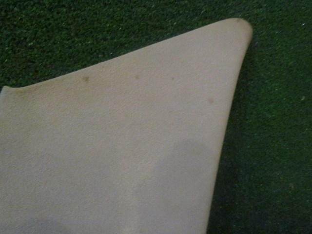 2001 Lexus IS300 LH Driver C Pillar Trim Panel-See Details