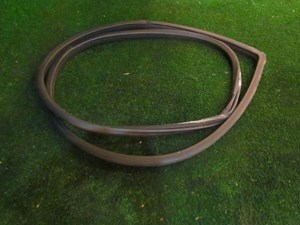 2001 Lexus IS300 Front RH Passenger Door Seal on Body