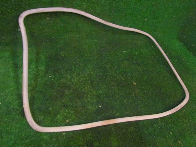 2001 Lexus IS300 Sunroof Body Seal