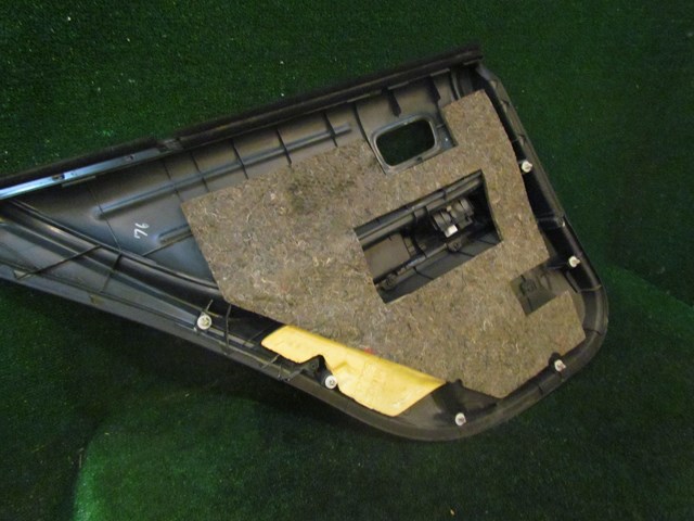 2001 Lexus IS300 Rear RH Passenger Door Panel-See Photos