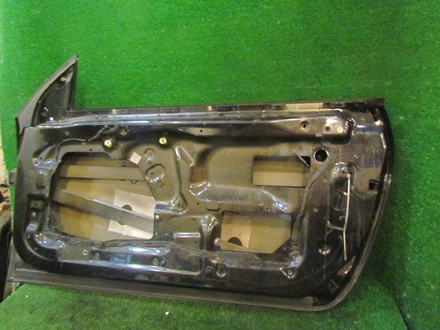 2007 BMW M6 Convertible RH Passenger Door-See Details