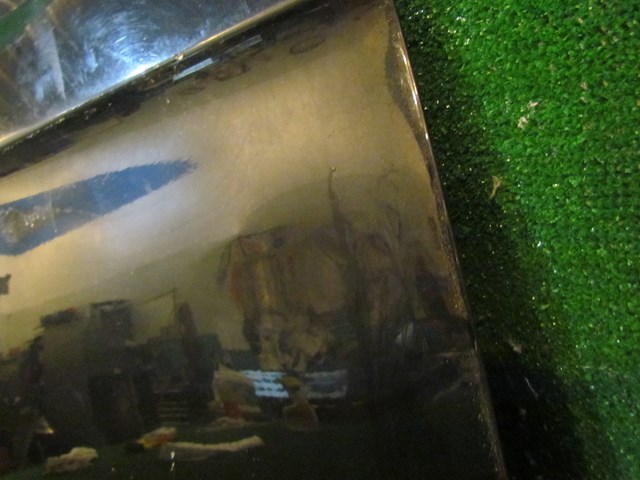 2007 BMW M6 Convertible RH Passenger Door-See Details