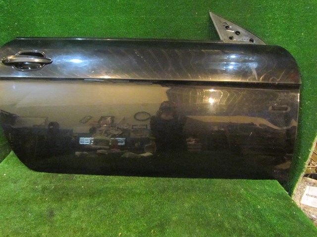 2007 BMW M6 Convertible RH Passenger Door-See Details