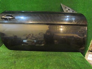 2007 BMW M6 Convertible RH Passenger Door-See Details