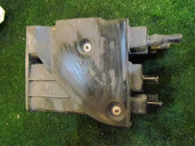 2005 Infiniti G35 Coupe MT Fuel Vapor Canister 