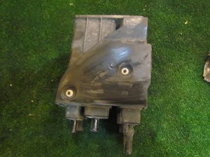 2005 Infiniti G35 Coupe MT Fuel Vapor Canister 