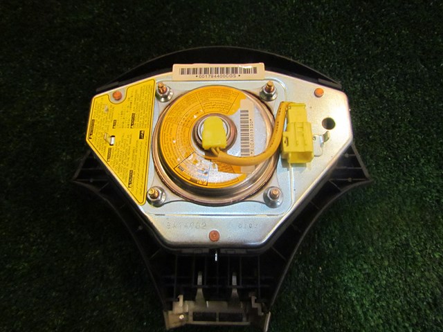 2001 Lexus IS300 LH Driver Steering Wheel Air Bag