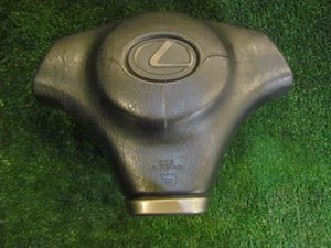 2001 Lexus IS300 LH Driver Steering Wheel Air Bag