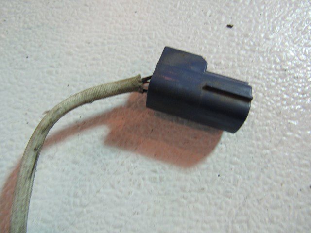 2005 2006  Infiniti G35 Coupe RH Passenger Post Cat O2 Sensor