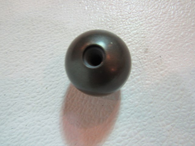 2001 Lexus IS300 Automatic A/T Gear Shift Knob Chrome Ball OEM