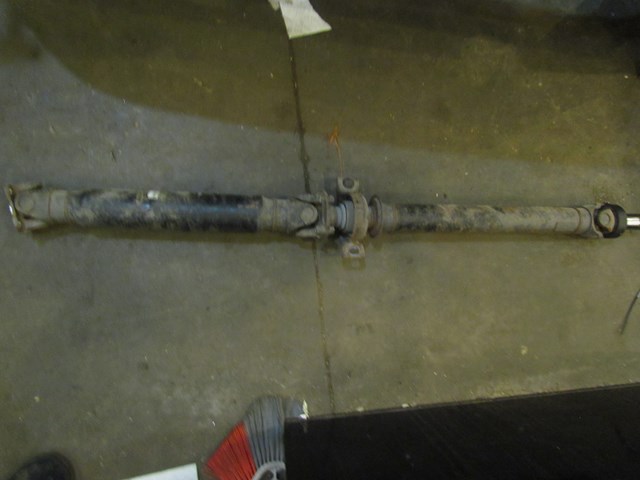 2001 Lexus IS300 Rear Driveshaft AT