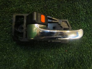 2001 Lexus IS300 Rear LH Driver Interior Door Handle