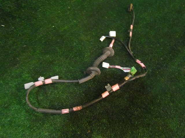 2001 Lexus IS300 Rear LH Driver Door Wiring 82154 53020