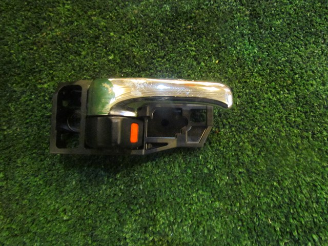 2001 Lexus IS300 Rear RH Passenger Interior Door Handle