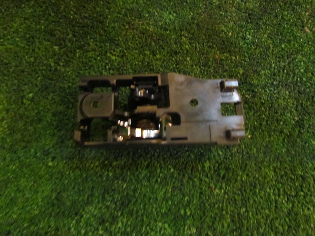 2001 Lexus IS300 Rear RH Passenger Interior Door Handle