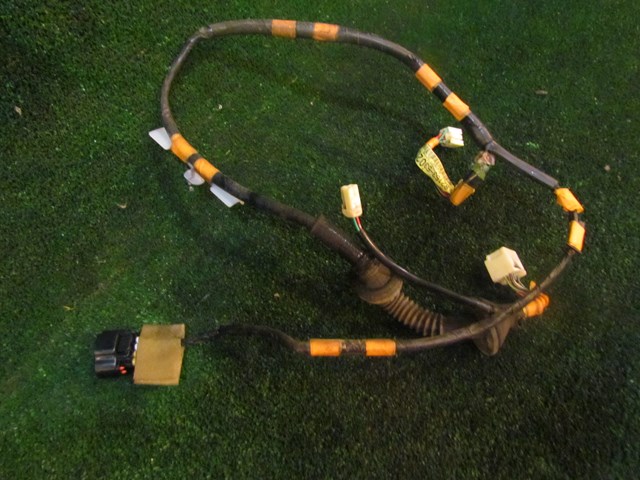 2001 Lexus IS300 Rear RH Passenger Door Wiring 82153 53030