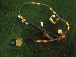 2001 Lexus IS300 Rear RH Passenger Door Wiring 82153 53030