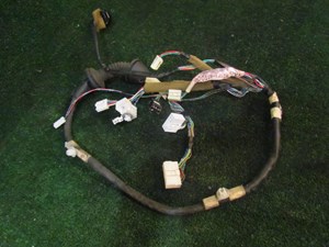 2001 Lexus IS300 Front RH Passenger Door Wiring 82151 53100