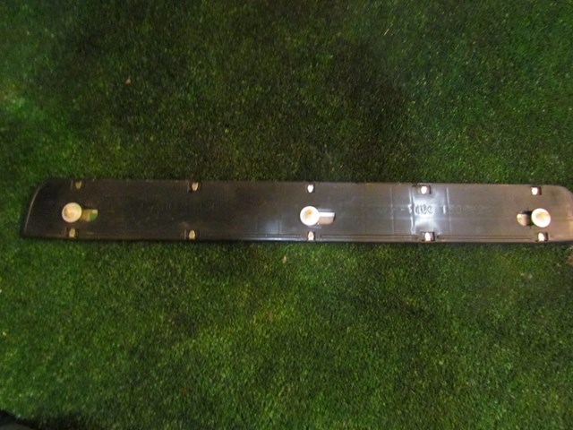 2001 Lexus IS300 Front RH Passenger Door Sill Kick Plate