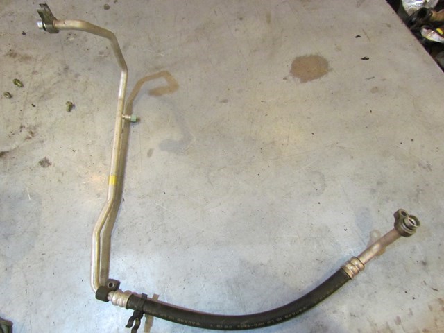 2004 Subaru Forester XT AC Line Hose