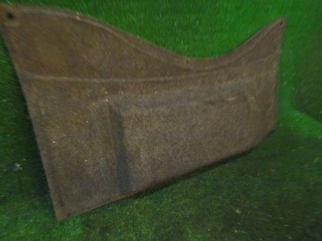 2001 Lexus IS300 Trunk Moulding Panel