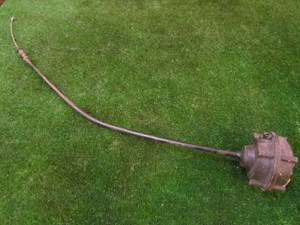 1990 Nissan 240sx Cruise Control Actuator