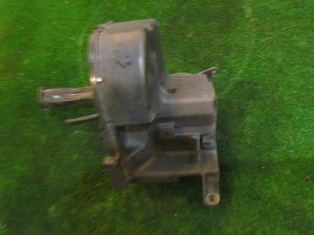 2001 Lexus IS300 Windshield Washer Reservoir Tank With Pump OEM