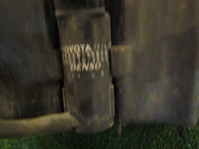 2001 Lexus IS300 Windshield Washer Reservoir Tank With Pump OEM