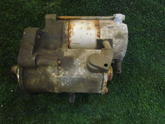 2001 Lexus IS300 Starter