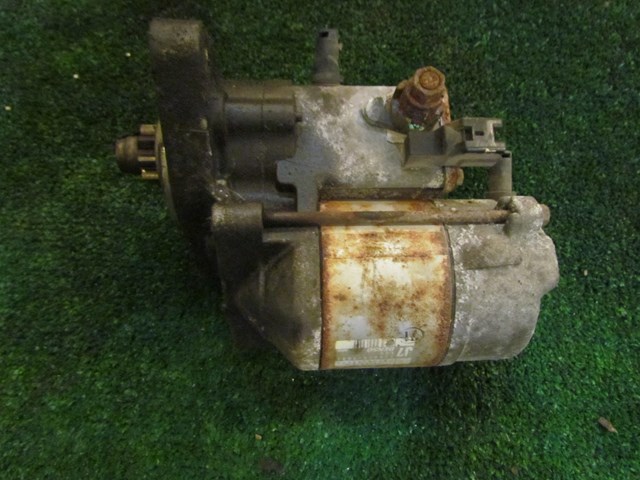 2001 Lexus IS300 Starter