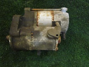 2001 Lexus IS300 Starter