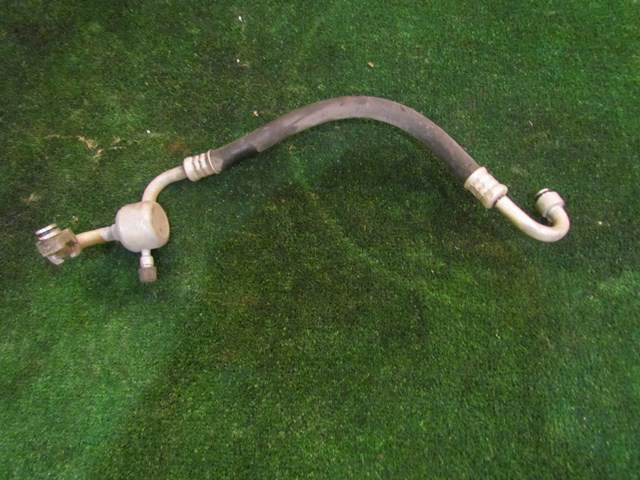 2001 Lexus IS300 AC Line