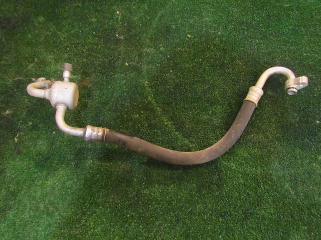 2001 Lexus IS300 AC Line