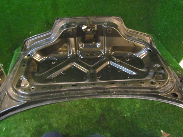 2005 Infiniti G35 Coupe Trunk Lid-See Photos