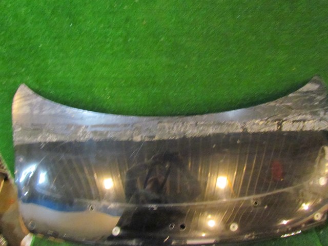 2005 Infiniti G35 Coupe Trunk Lid-See Photos