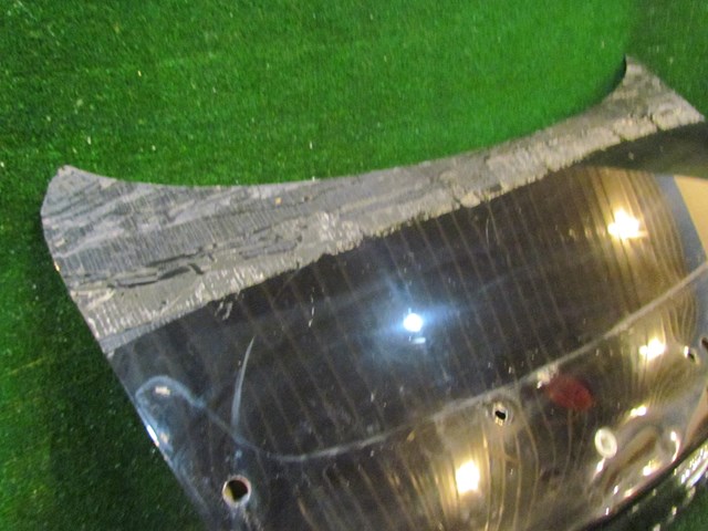 2005 Infiniti G35 Coupe Trunk Lid-See Photos