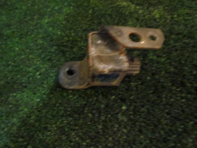 2001 Lexus IS300 Front RH Impact Sensor 89173 53020