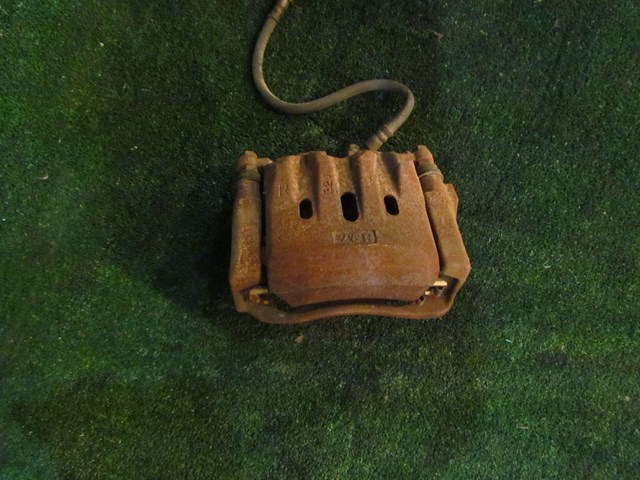 2001 Lexus IS300 Front RH Passenger Caliper