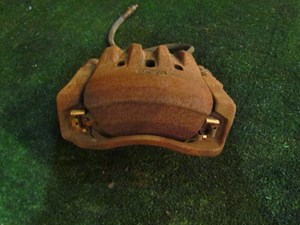 2001 Lexus IS300 Front RH Passenger Caliper