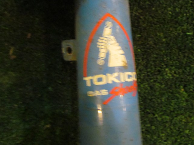 2001 Lexus IS300 Front RH Tokico Strut