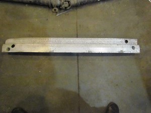 2001 Lexus IS300 Rear Bumper Reinforcement -See Photos